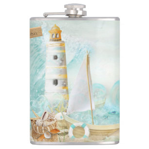 Cantil Design 11 da Série Náutica