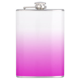 Cantil Design-60416 de Fundo de Gradiente Ombr Rosa