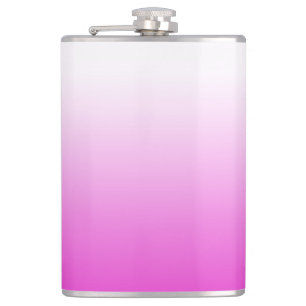 Cantil Design-60416 de Fundo de Gradiente Ombr Rosa