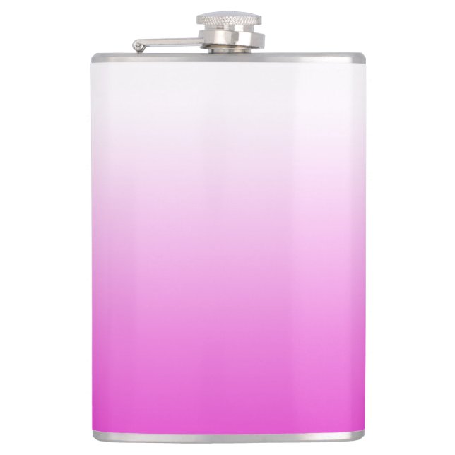 Cantil Design-60416 de Fundo de Gradiente Ombr Rosa (Frente)