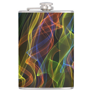 Cantil Design abstrato