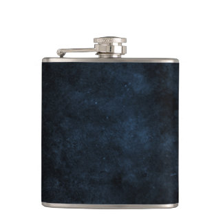 Cantil Design Azul/Preto