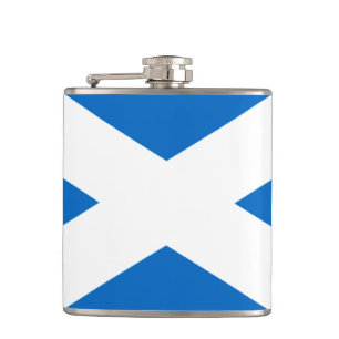 Cantil Design da bandeira de Scotland