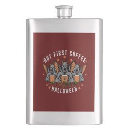 Cantil Design de Café Spookeen para Todas as Ocasiões