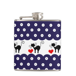 Cantil Design de cerâmica tradicional polonesa