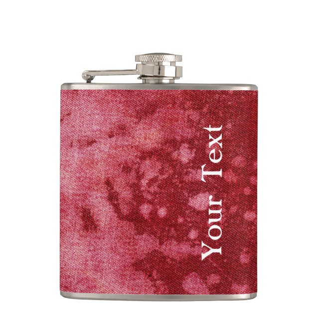 Cantil Design de Denim Lavado #10 em Emporio Moffa (Frente)