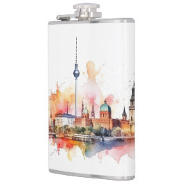 Cantil Design de marcos famosos