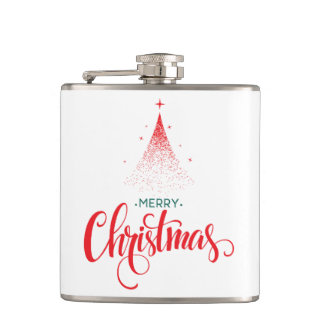 Cantil Design de Natal com estrelas