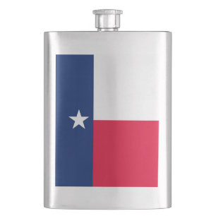 Cantil Design de Sinalizador do Estado do Texas