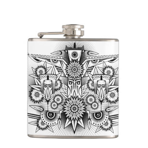 Cantil Design de Tribo Artístico