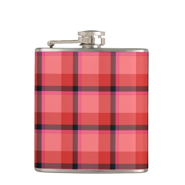 Cantil Design do Tartan (Frente)