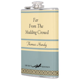 Cantil Design O Seu Próprio Cobrir De Livro Retroativo