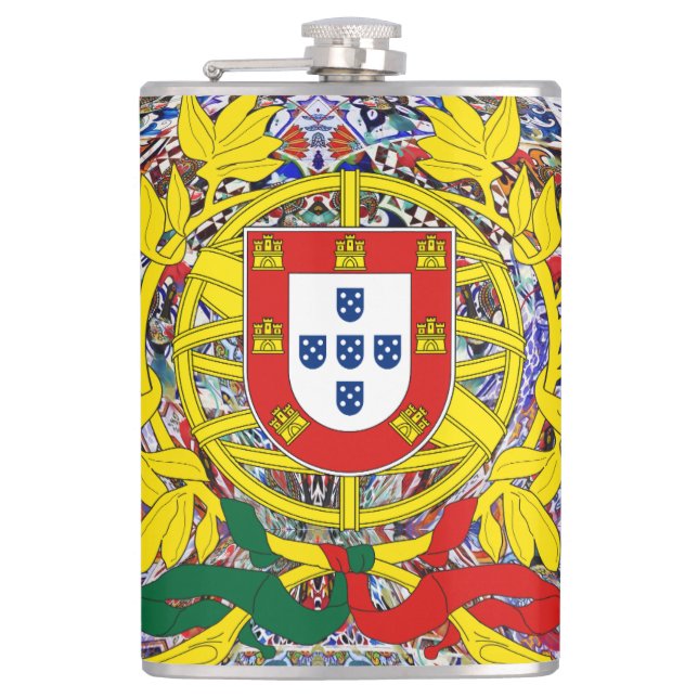 Cantil Designs portuguesas (Frente)