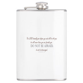 Cantil Deuteronomia_31:8