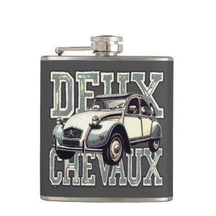 Cantil Deux Chevaux
