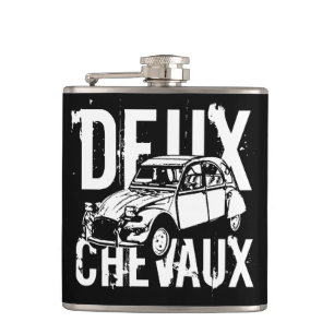 Cantil Deux Chevaux