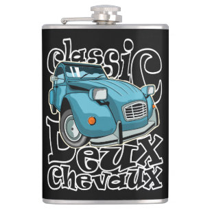 Cantil Deux Chevaux