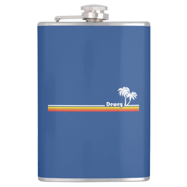 Cantil Dewey Beach (Frente)