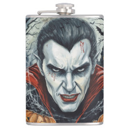 Cantil Dia das Bruxas, Vampiro Sedento Sedento, Campo de