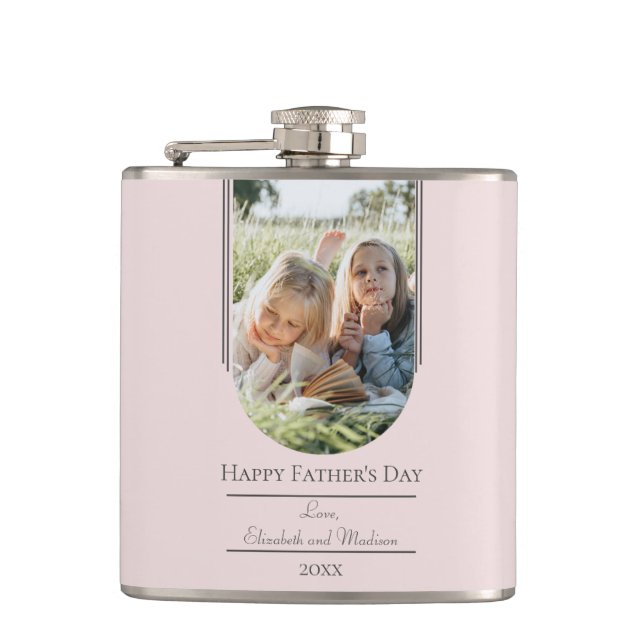 Cantil Dia de os pais de Fotografia em Arch Moderno | Ros (Frente)