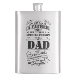 Cantil Dia de os pais Feliz