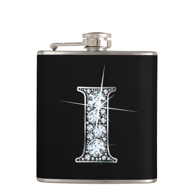 Cantil "Diamond Bling" (Frente)