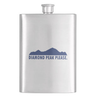 Cantil Diamond Peak, Por Favor
