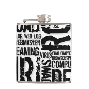 Cantil Dicionário de computador...