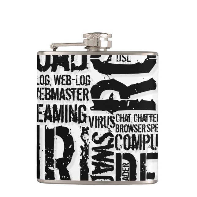 Cantil Dicionário de computador... (Frente)