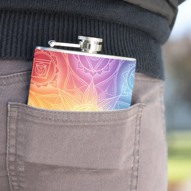 Cantil Die 7 Chakren´9 (In loco)