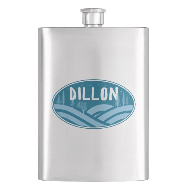 Cantil Dillon Colorado Outdoor (Frente)