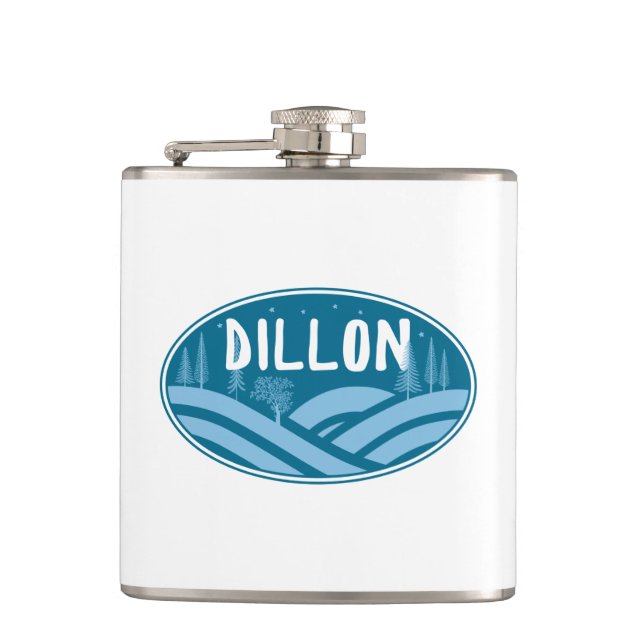 Cantil Dillon Colorado Outdoor (Frente)