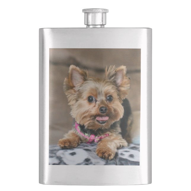 Cantil Dinâmico pequeno (Frente)