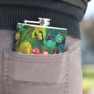 Cantil Dinossaur Park