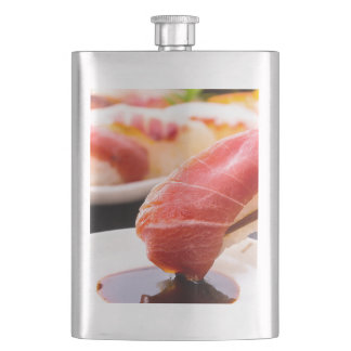 Cantil Dip Drop – Soy Sauce Moment Classic Flask