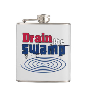 Cantil Dissipe o pântano