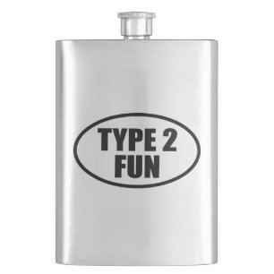 Cantil Diversão Tipo 2