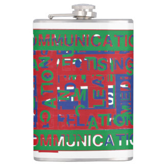 Cantil Divisão Comunicação