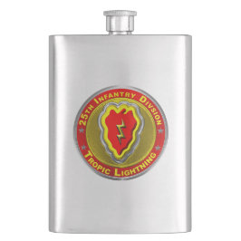 Cantil Divisão de Infantaria 25