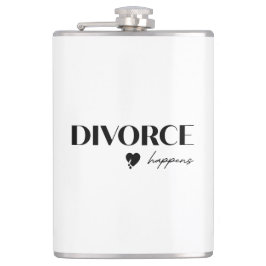 Cantil Divorce Acontece