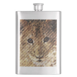 Cantil doce e selvagem