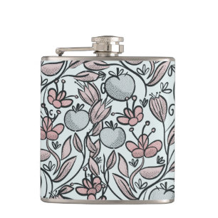 Cantil Dodle art floral