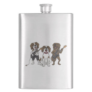 Cantil Dogs Rockband