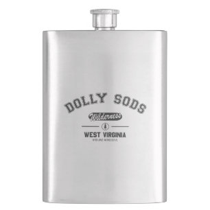 Cantil Dolly Sods Wilderness