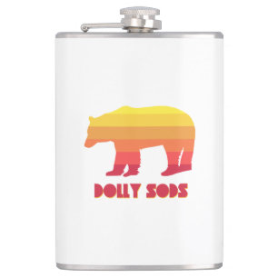 Cantil Dolly Sods Wilderness Bear