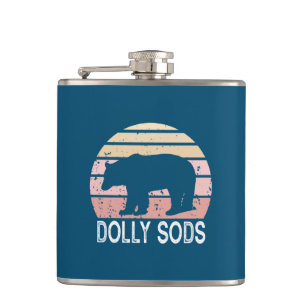 Cantil Dolly Sods Wilderness - Urso Retroativo
