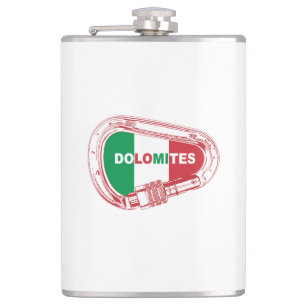 Cantil Dolomites Subindo Carabiner