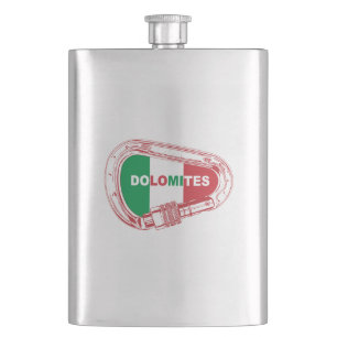 Cantil Dolomites Subindo Carabiner