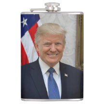 Donald Trump Presidente dos EUA Casa Branca MAGA 2