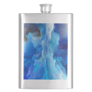 Cantil Dons de gay de abstrato artístico do SlipperyJoe 